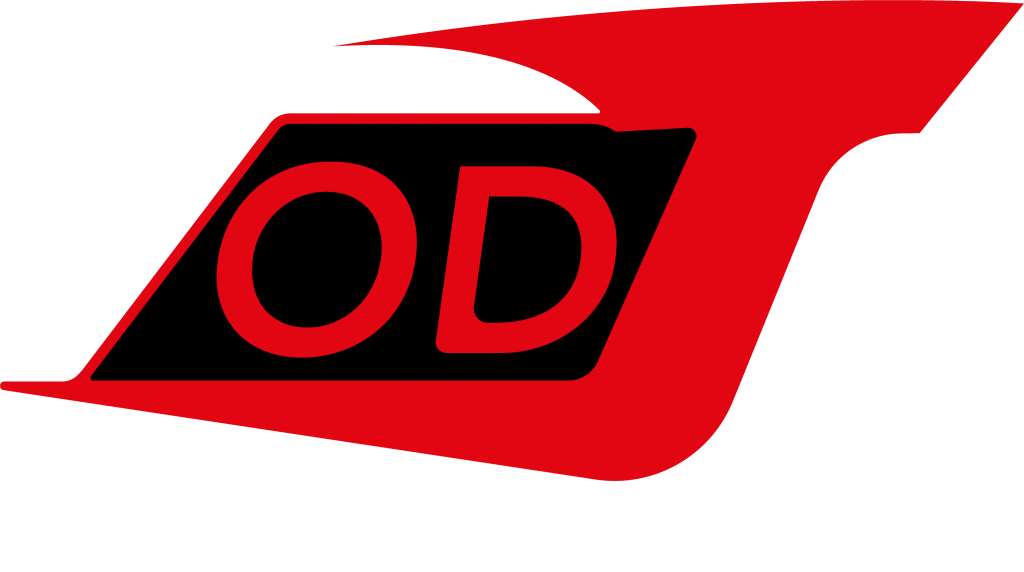 Oficina dos Tons - Logo